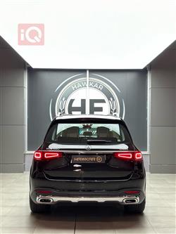 مرسيدس بنز GLS